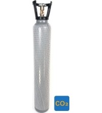 Dujų balionas (EURO) (angliarūgštė CO₂) (užpildytas) - 10 l - 300 bar