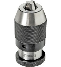 Keyless drill chuck 1 - 16 mm / B 18