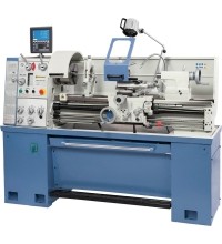 Master 400 incl. 3-axis digital readout