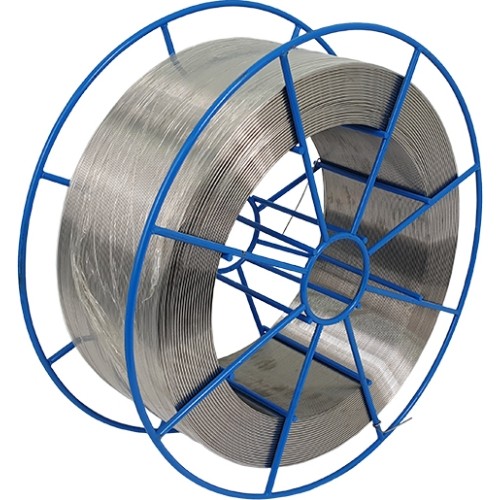 ER316LSi stainless steel MIG welding wire spool D300 15kg - 1,2