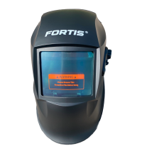 Tamsėjantis skydelis Fortis Focus ADF-100 (keičiama baterija)