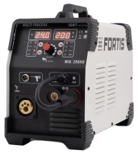 Suvirinimo aparatas Fortis MIG-200HD