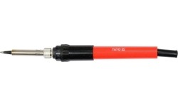 Soldering-iron with LCD display 80W 900M