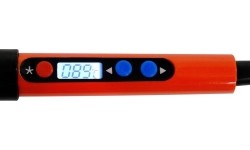 Soldering-iron with LCD display 80W 900M