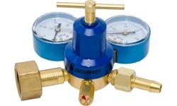 Deguonies reduktorius mini BKO-50DM