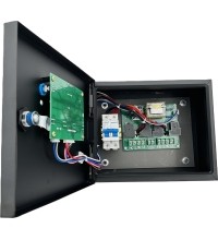 Valdymo plokščių komp. Kompresoriui MZB-1200H-90 (ats.d.)