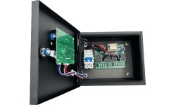 Valdymo plokščių komp. Kompresoriui MZB-1200H-90 (ats.d.)