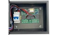 Valdymo plokščių komp. Kompresoriui MZB-1200H-90 (ats.d.)