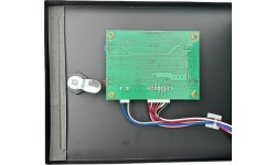 Valdymo plokščių komp. Kompresoriui MZB-1200H-90 (ats.d.)