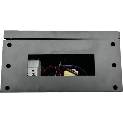 Valdymo plokščių komp. Kompresoriui MZB-1200H-90 (ats.d.)