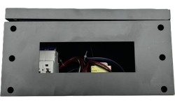 Valdymo plokščių komp. Kompresoriui MZB-1200H-90 (ats.d.)