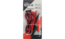 Measuring elements set for multimeter