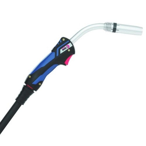 Degiklis BINZEL MB EVO 36 aušinama oru  - 3 meters