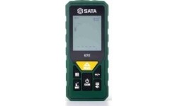 Lazerinis atstumų matuoklis 0-60m