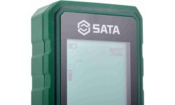 Lazerinis atstumų matuoklis 0-60m