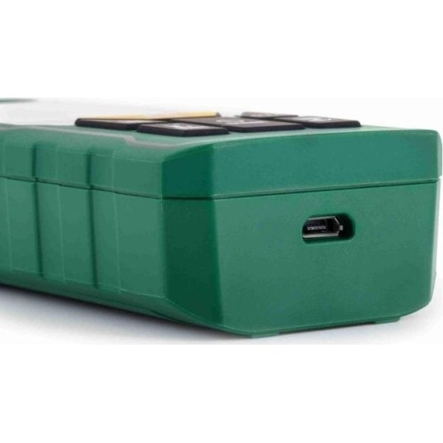 Lazerinis atstumų matuoklis 0-60m