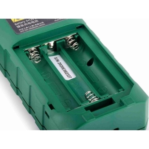 Lazerinis atstumų matuoklis 0-60m