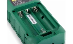 Lazerinis atstumų matuoklis 0-60m