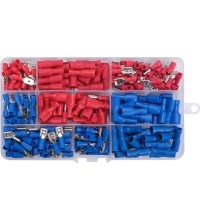 Terminal connector set (240pcs)