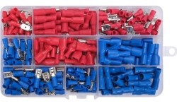 Terminal connector set (240pcs)