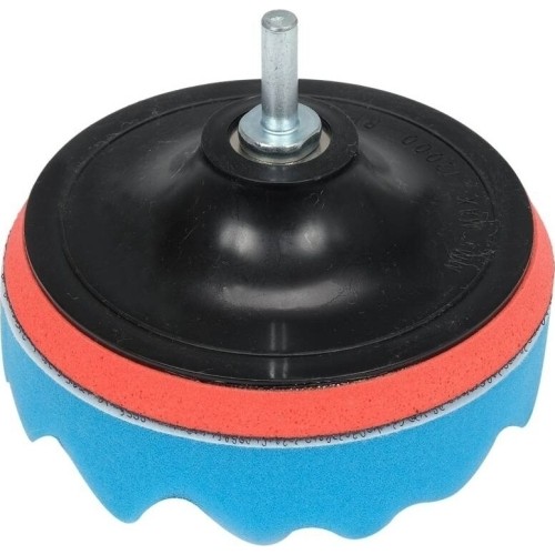 Car detailing/polishing 150mm, M14 set 12pcs