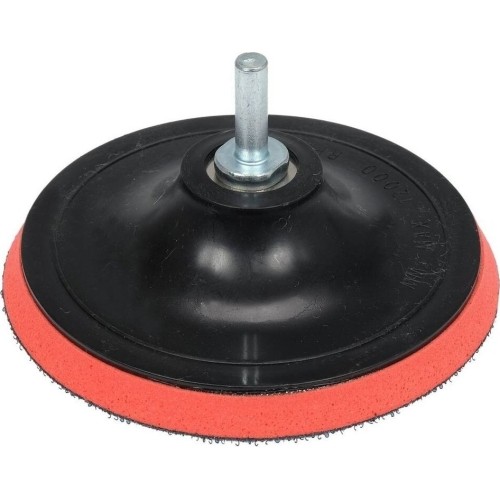 Car detailing/polishing 150mm, M14 set 12pcs