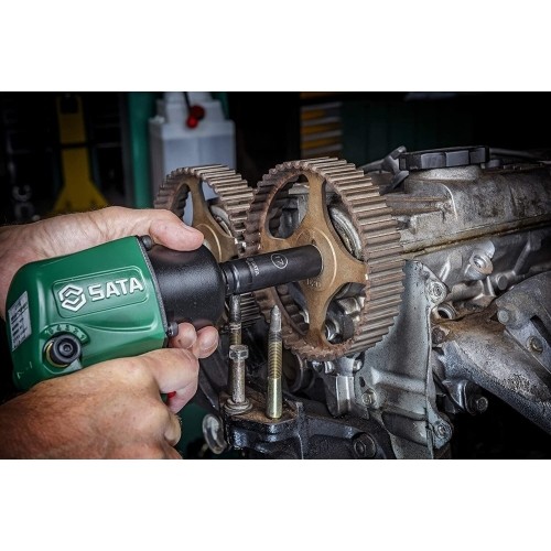 Prailgintų ir trumpų smūginių galvučių rinkinys 1/2 (10-24mm)(26vnt) (plonasienės)