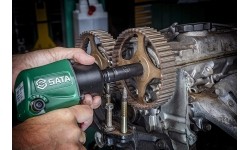 Prailgintų ir trumpų smūginių galvučių rinkinys 1/2 (10-24mm)(26vnt) (plonasienės)