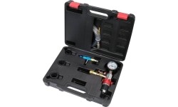 Cooling system vacuum refill set 6pcs