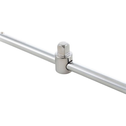 1/2" Dr. Sliding T-bar