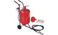 Sandblaster 20 gallon (75L)
