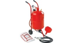 Sandblaster 10 gallon (38L)