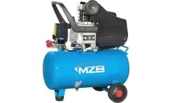 Direct-Driven air compressor 25L 200L/min 8bar