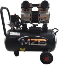 Oilless air compressor 24l 210L/min 8bar 1.2kW