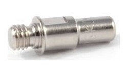 Elektrodas ABICUT-25K/45 Plazma