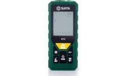 Lazerinis atstumų matuoklis 0-100m