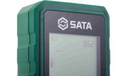 Lazerinis atstumų matuoklis 0-100m