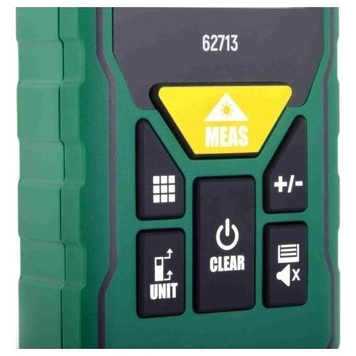 Lazerinis atstumų matuoklis 0-100m