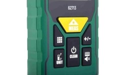 Lazerinis atstumų matuoklis 0-100m