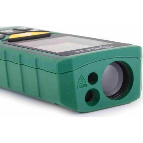 Lazerinis atstumų matuoklis 0-100m