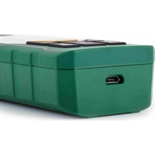 Lazerinis atstumų matuoklis 0-100m