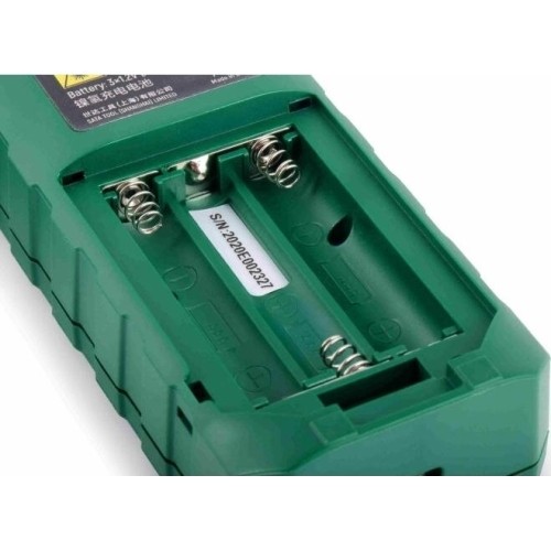 Lazerinis atstumų matuoklis 0-100m