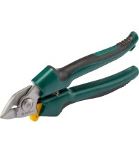 Diagonal cutting pliers 175mm