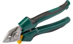 Diagonal cutting pliers 175mm