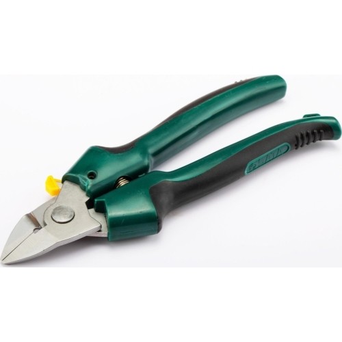 Diagonal cutting pliers 175mm