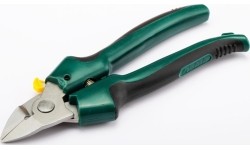 Diagonal cutting pliers 175mm