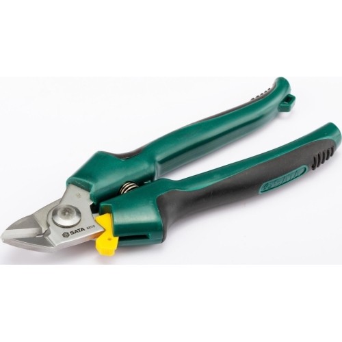 Diagonal cutting pliers 175mm