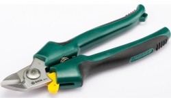 Diagonal cutting pliers 175mm