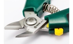 Diagonal cutting pliers 175mm