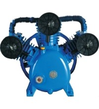 Oro kompresorius be resiverio W-0.9/8. Atsarginė dalis